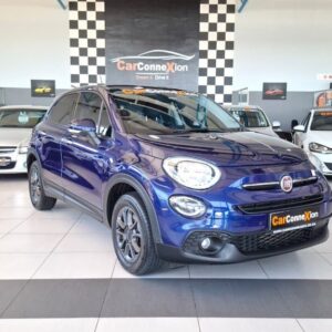FIAT500X 1.4T CONNECT2022