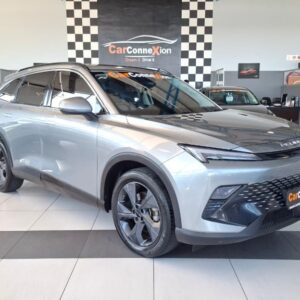 BAICX55 1.5T ELITE A/T2023