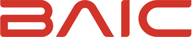 BAIC Logo 2