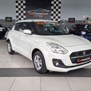 Home 5 SUZUKISWIFT 1.2 GL2024
